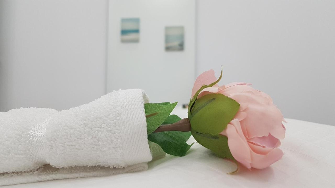 Konstantinos'S Luxury Apartment テッサロニキ エクステリア 写真