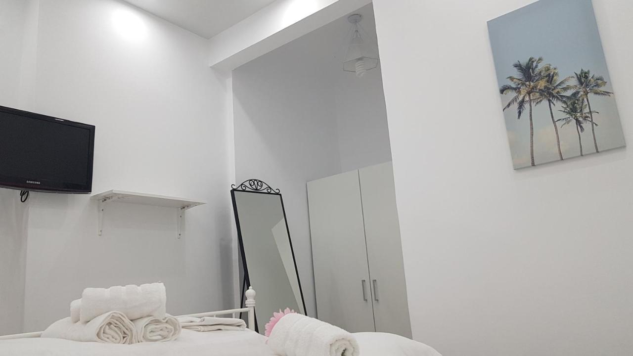 Konstantinos'S Luxury Apartment テッサロニキ エクステリア 写真