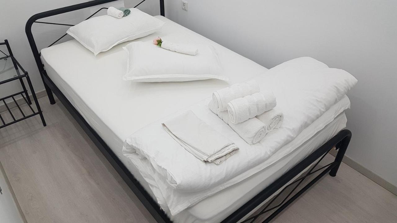 Konstantinos'S Luxury Apartment テッサロニキ エクステリア 写真