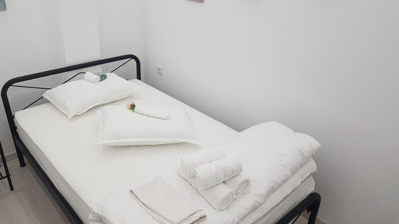 Konstantinos'S Luxury Apartment テッサロニキ エクステリア 写真