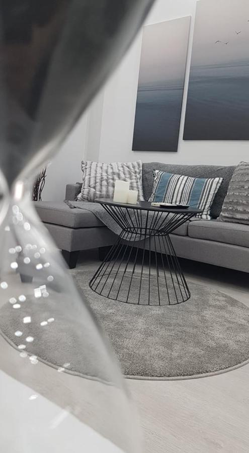 Konstantinos'S Luxury Apartment テッサロニキ エクステリア 写真