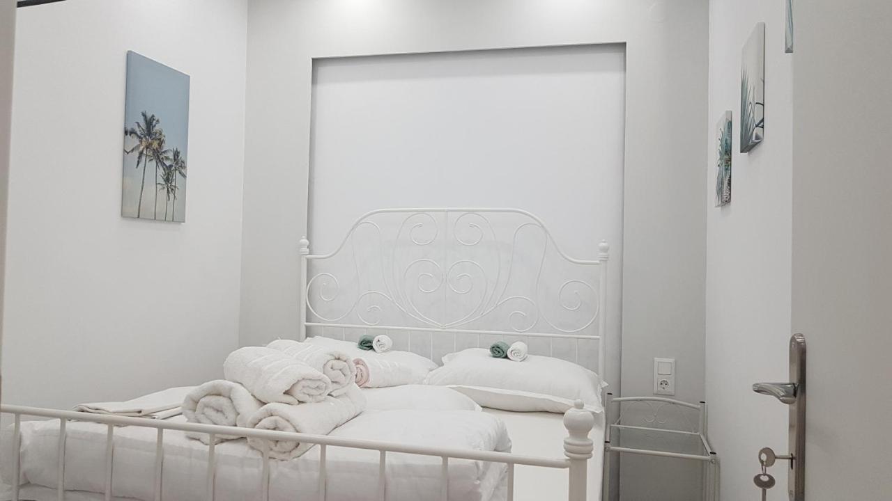 Konstantinos'S Luxury Apartment テッサロニキ エクステリア 写真